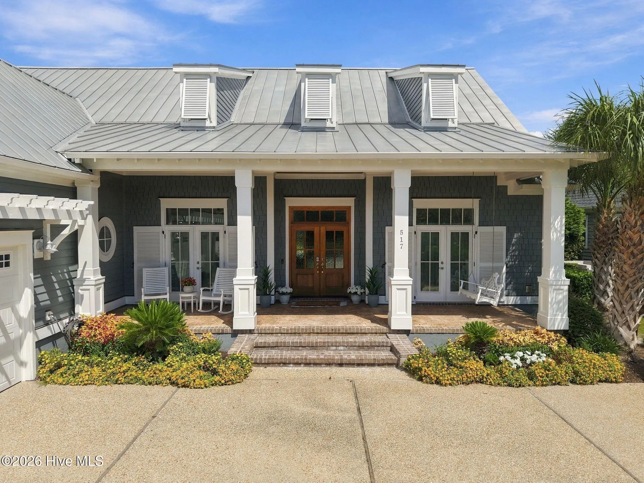 517 Moss Tree Drive, Wilmington