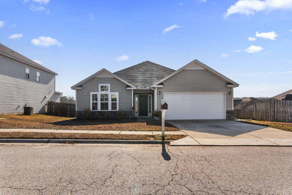 820 Watermark Drive, Evans