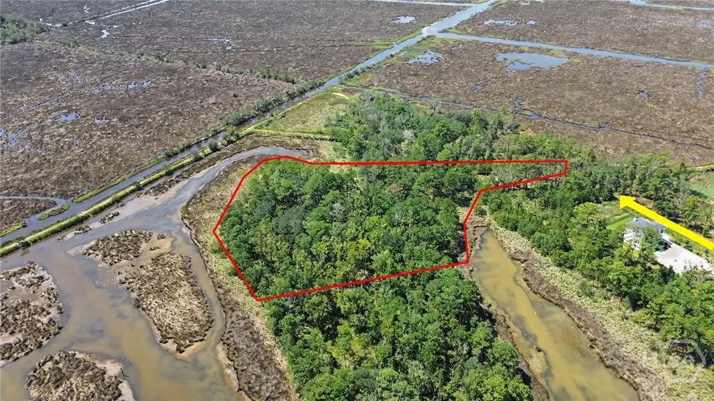 1071 Bridle Path Boulevard, Hardeeville