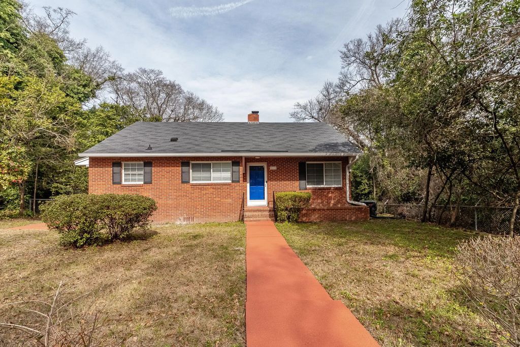 2113 Cresswell Drive, Augusta