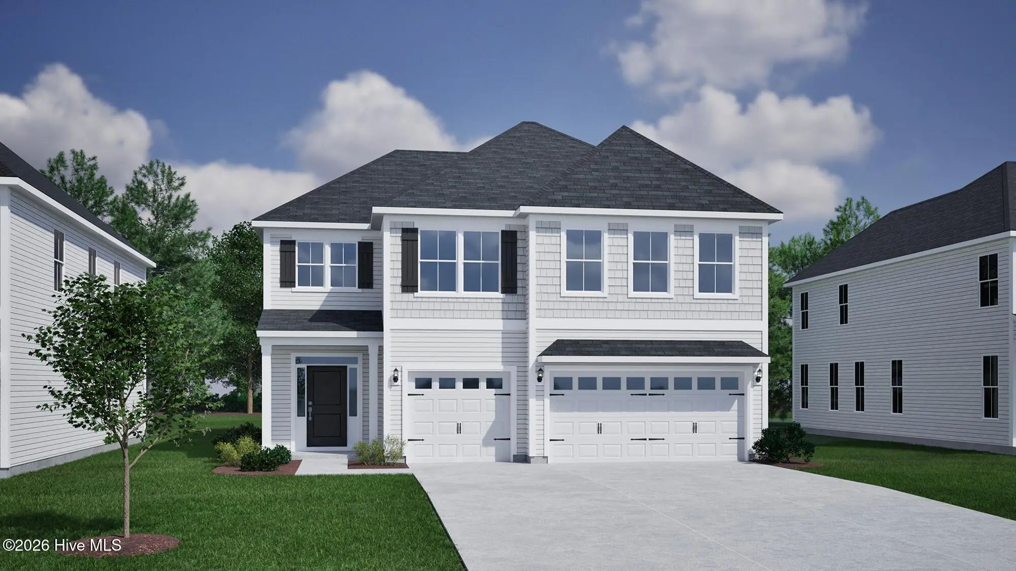 1189 Sunwater Terrace, Leland