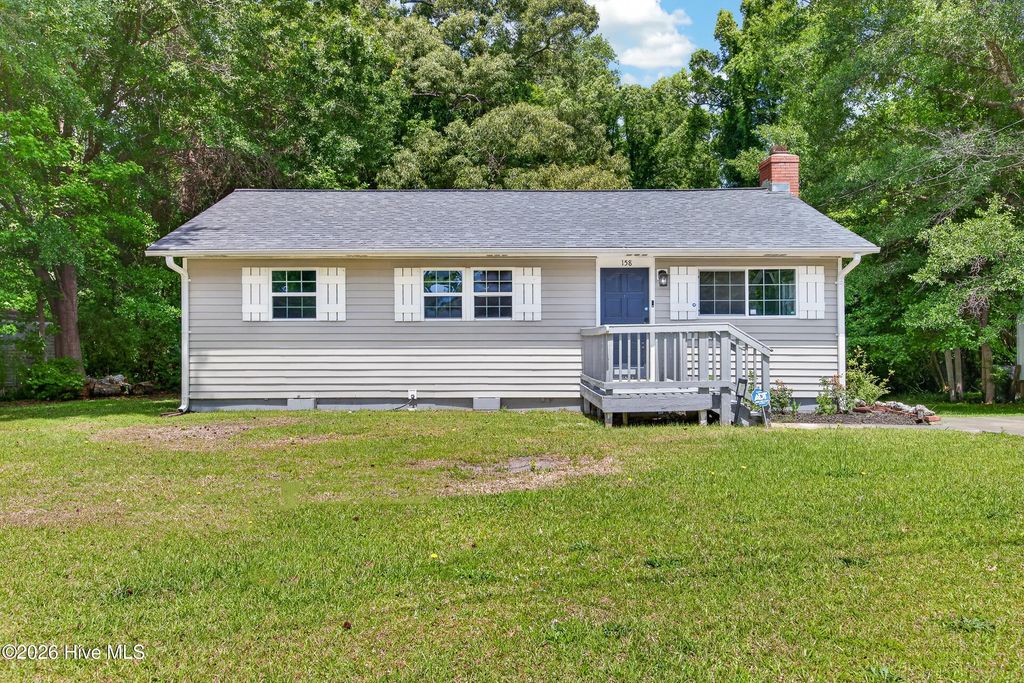 158 Jupiter Trail, Jacksonville