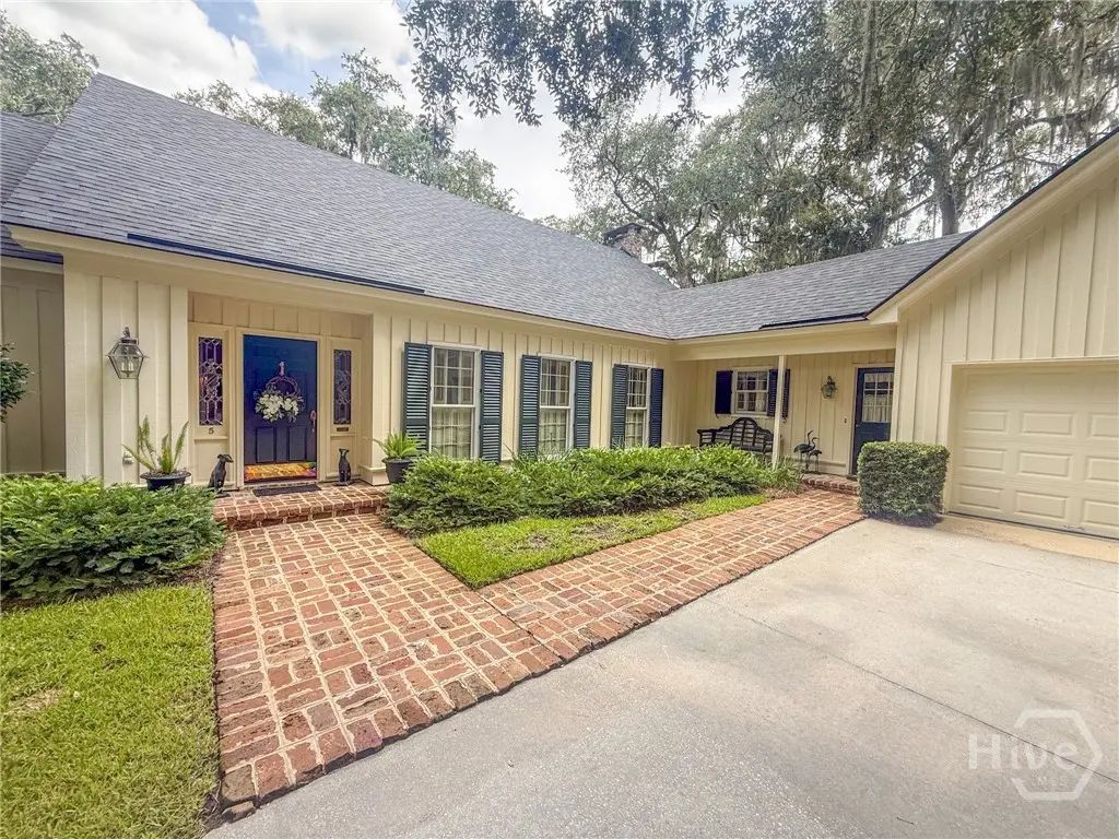 5 Savy Lane, Savannah