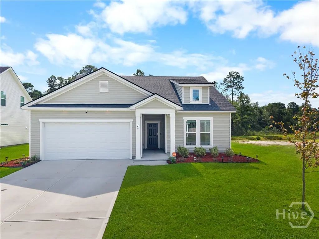 20 Jazz Drive, Pooler