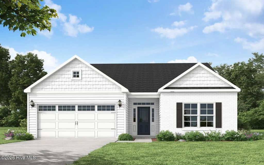 924 Rialto Lane, Ayden