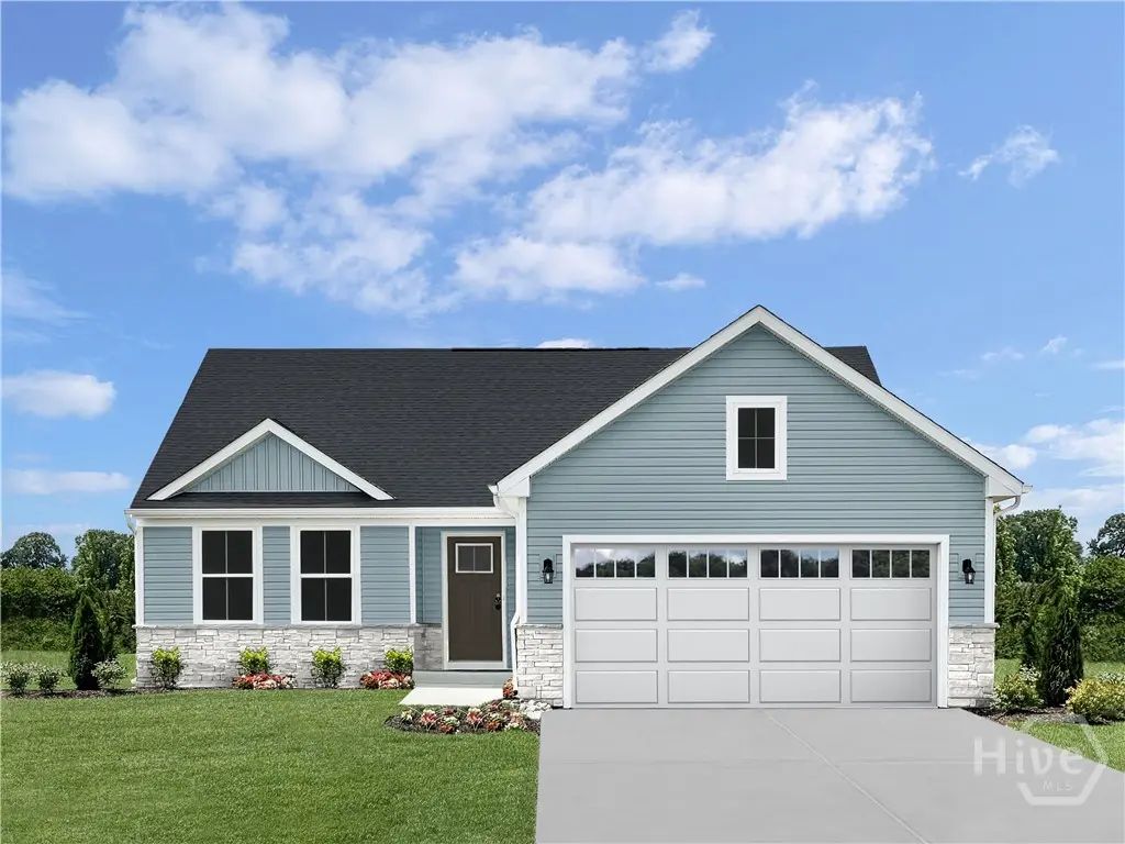 126 Brecks Retreat, Bloomingdale