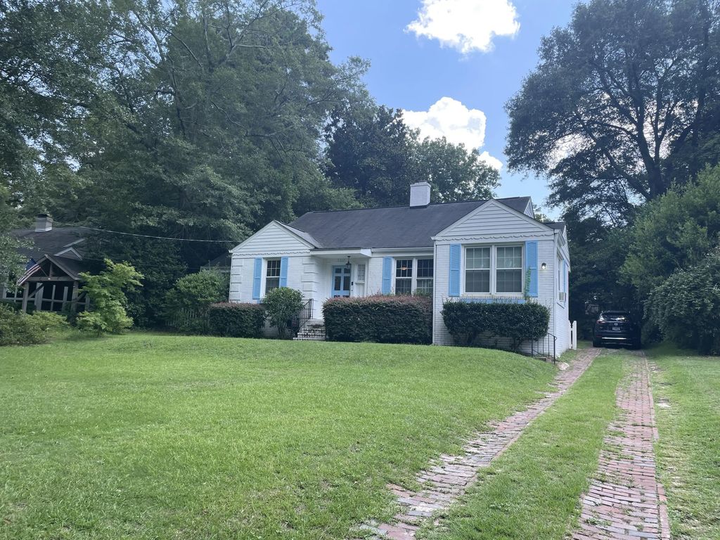 3110 Bransford Road, Augusta