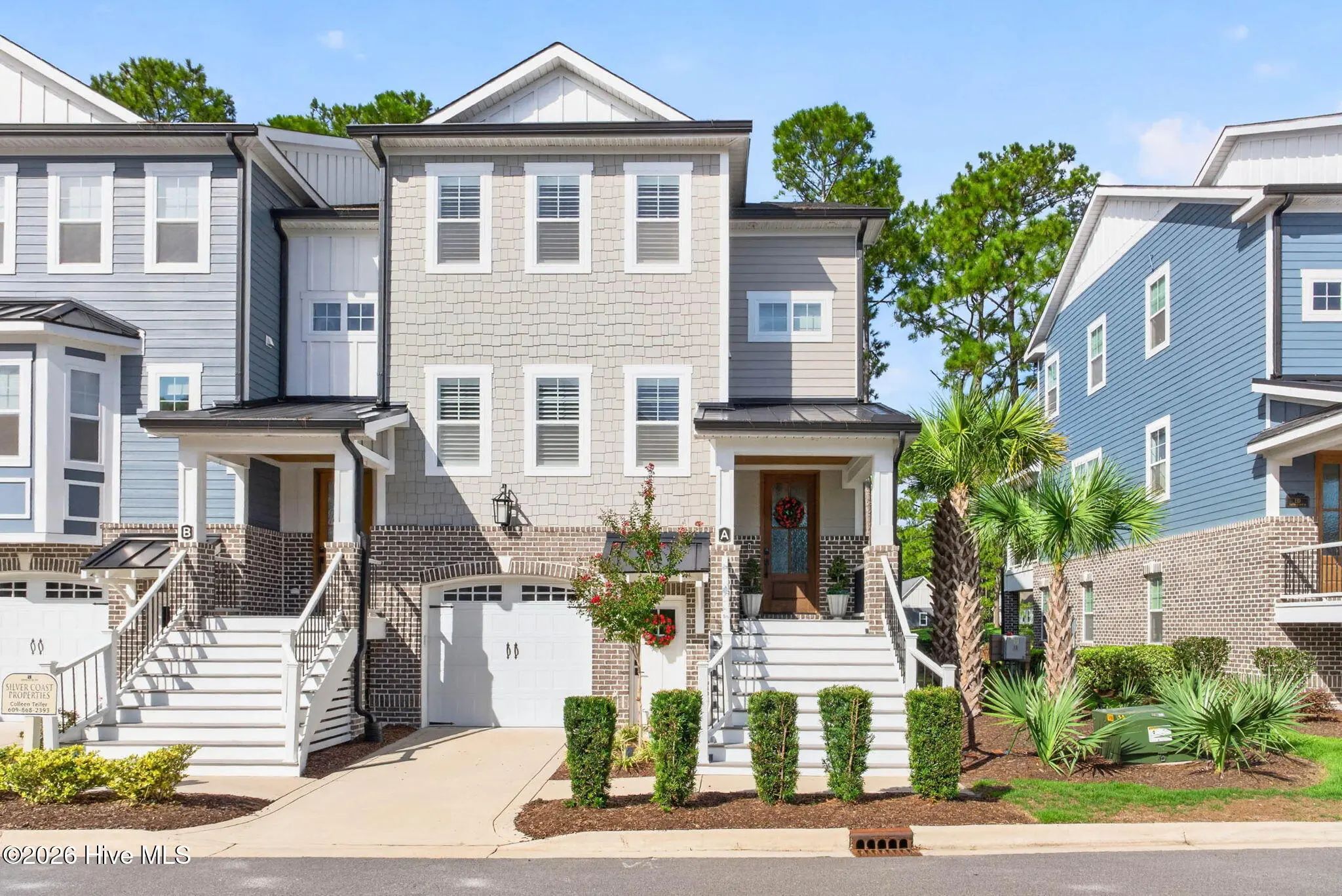 620 Eastwood Park Road Unit 14a, Sunset Beach