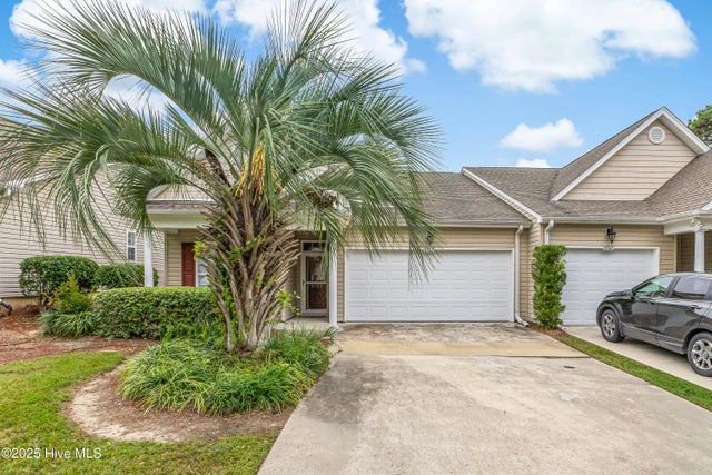 5158 Elton Drive Se, Southport