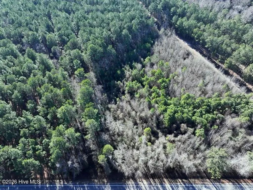 Tbd Nc Hwy 130 Road, Fairmont