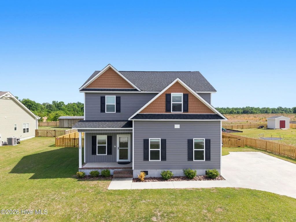 120 Cypress Manor Court, Jacksonville