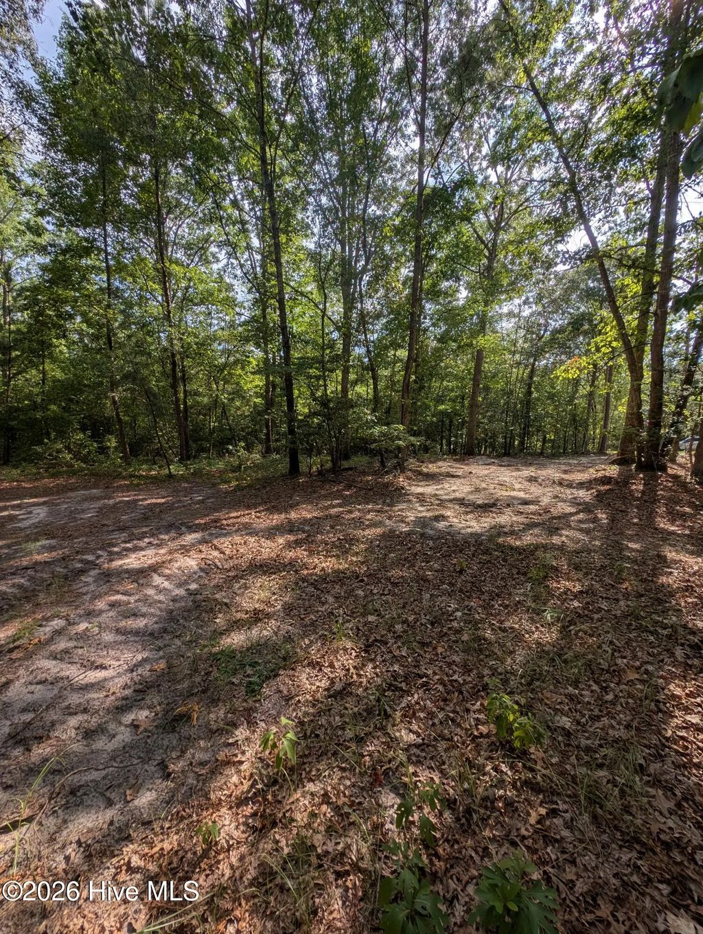Tbd Peyton Drive, Eagle Springs