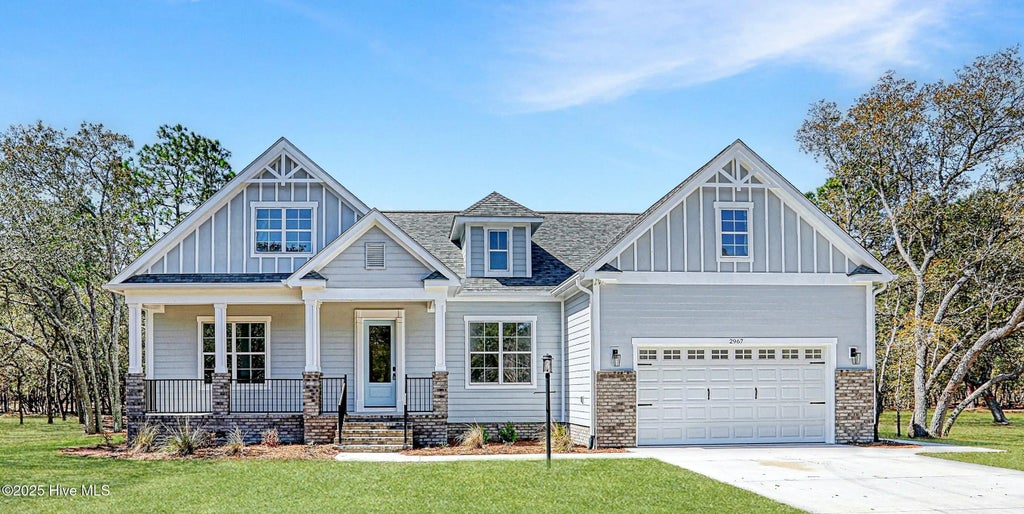 2967 Lake Pointe Drive, Supply