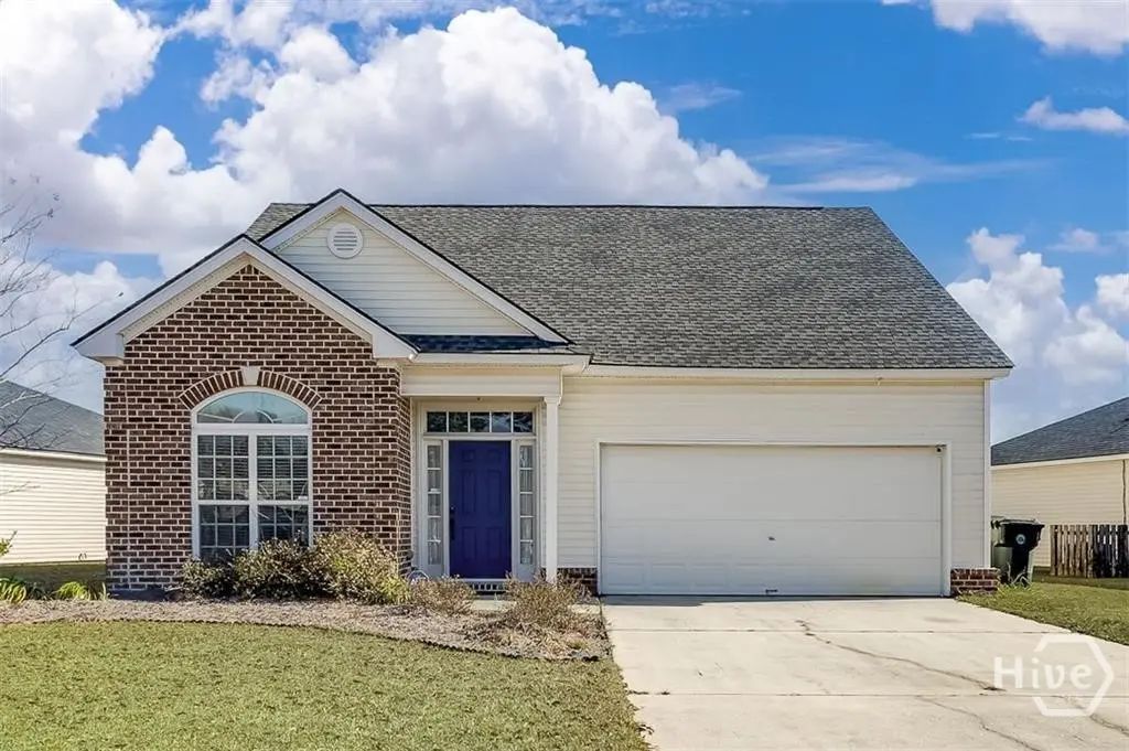 105 Archwood Drive, Savannah