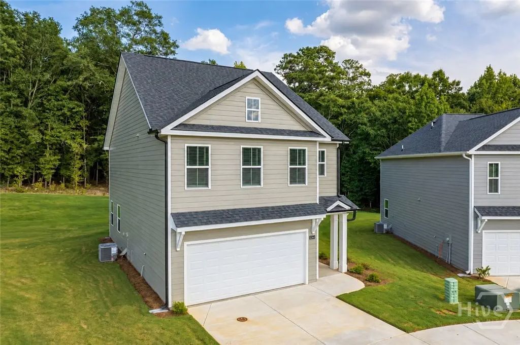 1144 Earlywood Way, Monroe
