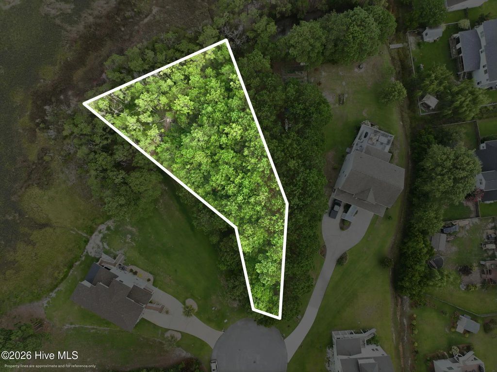 510 Shipmast Court, Beaufort
