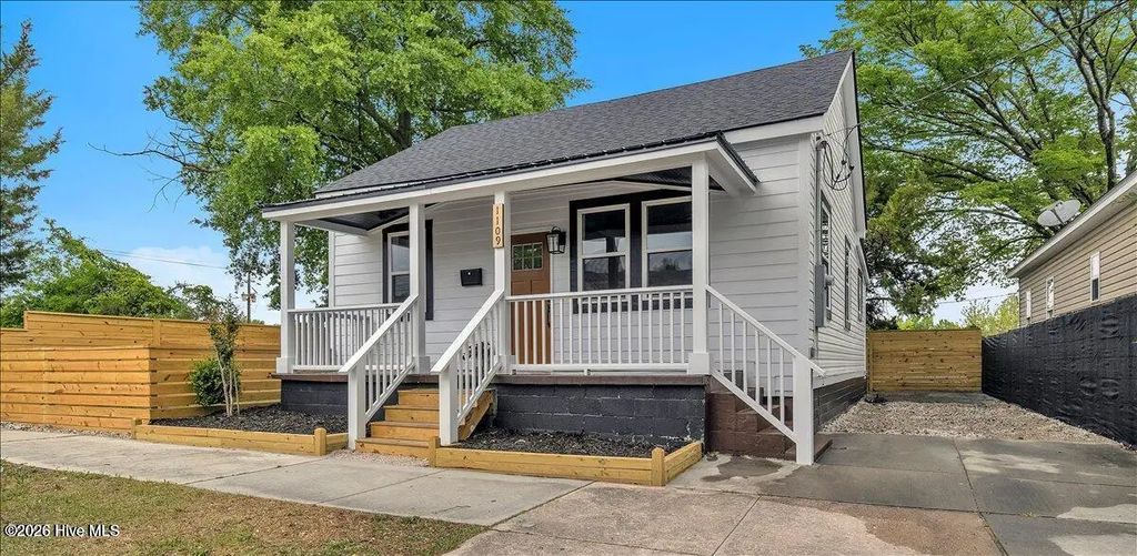 1109 Dock Street, Wilmington