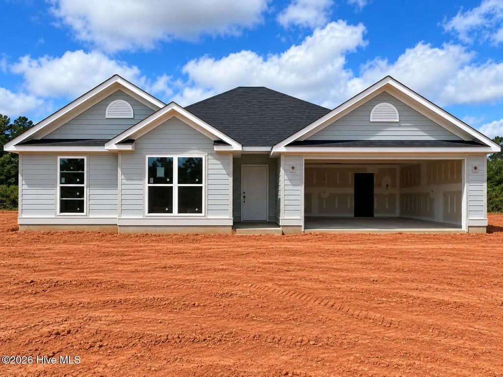 2134 Boyer Place, Aiken