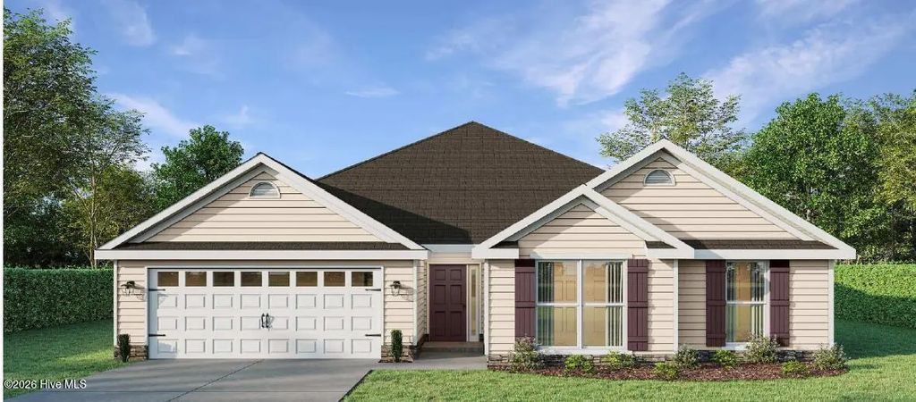 2134 Boyer Place, Aiken
