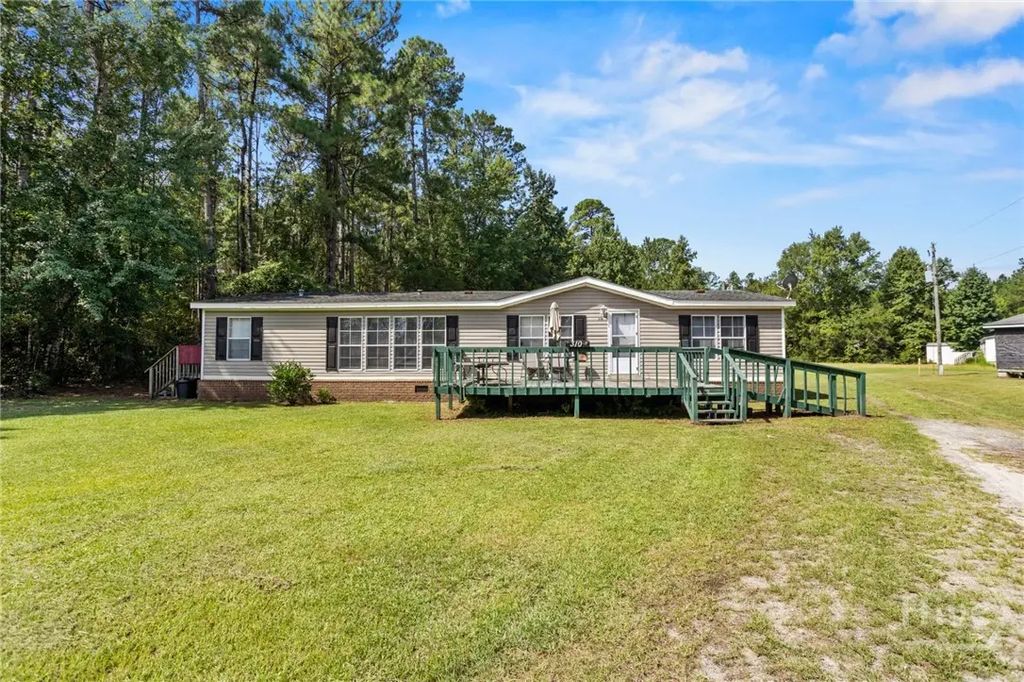 310 Midland Road, Guyton