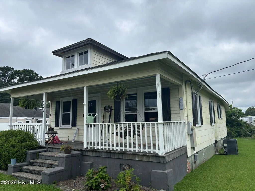 1304 Stallings Parkway, New Bern