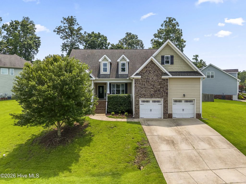 317 Nelson Lane, Clayton