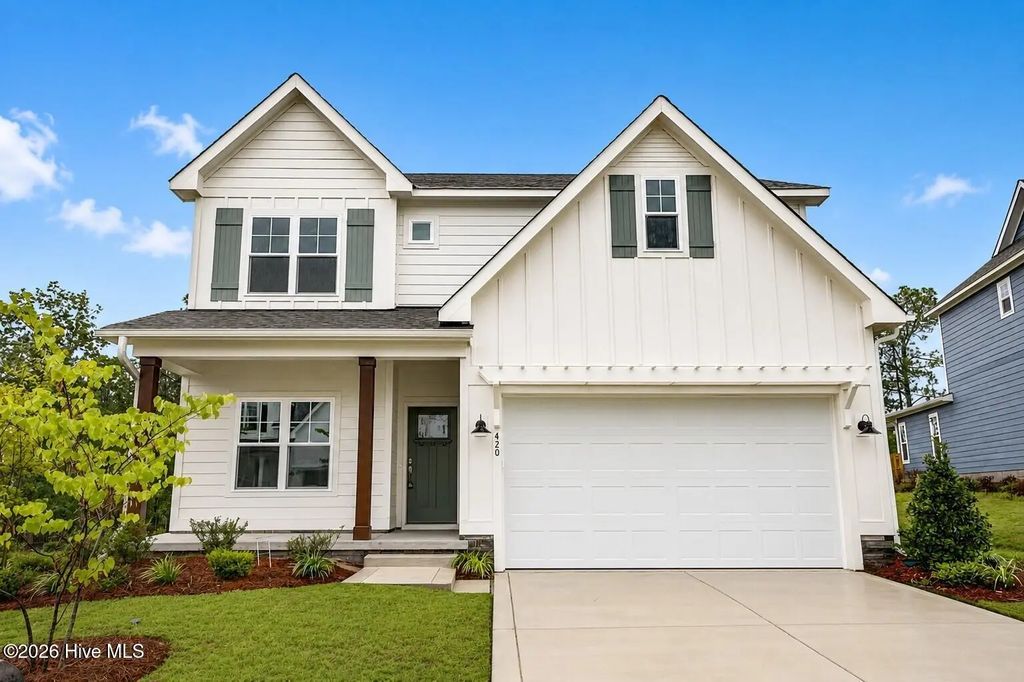 420 Albion Court, Carthage