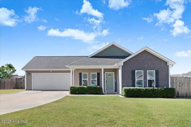 106 Kenison Way, Pikeville