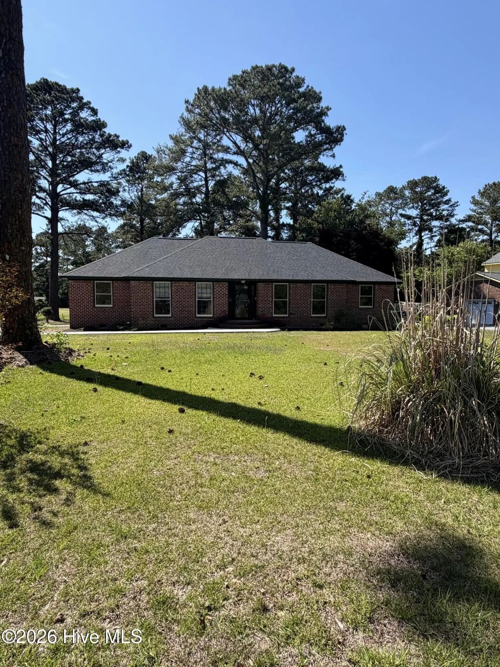 209 Shoreline Drive, New Bern
