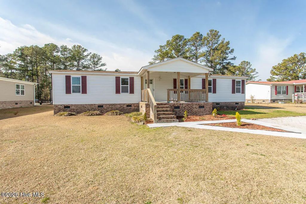 423 Gray Drive Sw, Shallotte