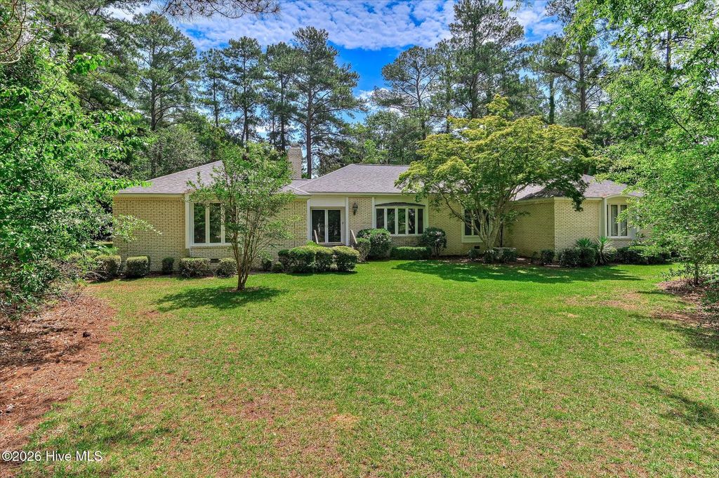 116 Knollwood Trail, North Augusta