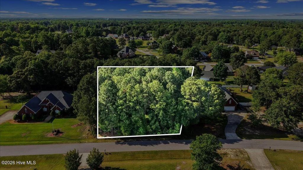 305 Chancery Drive, Goldsboro