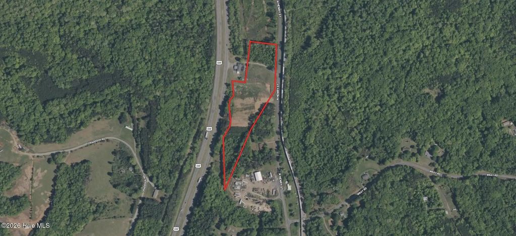 0 U.s. 220 Business Highway, Stoneville