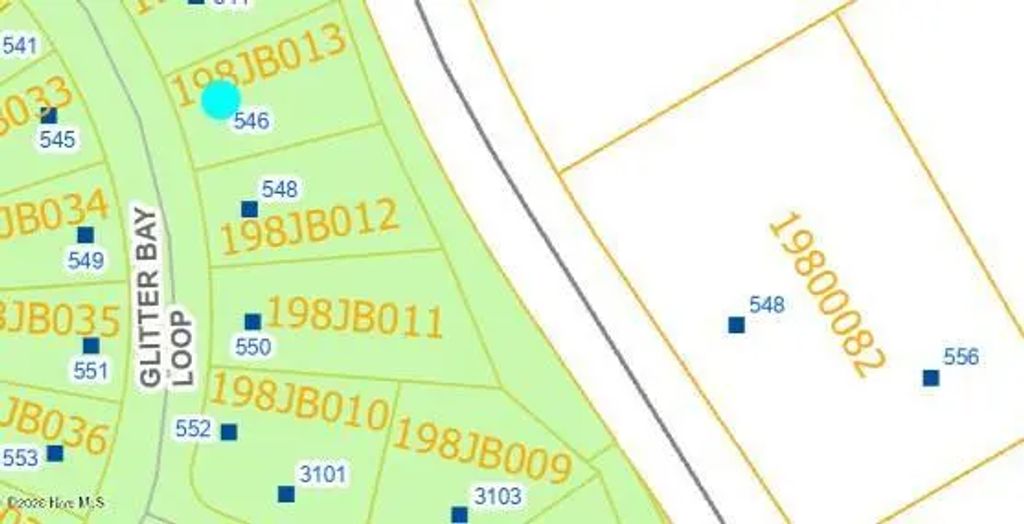 546 Glitter Bay Loop, Shallotte
