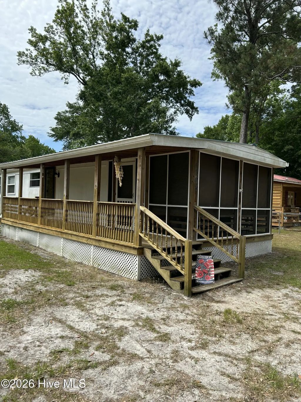 1743 Pompano Street Sw, Shallotte