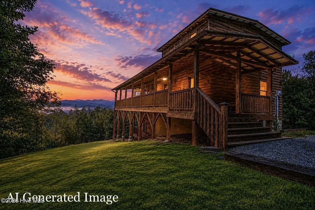 20 Locust Pointe Trail, Murphy