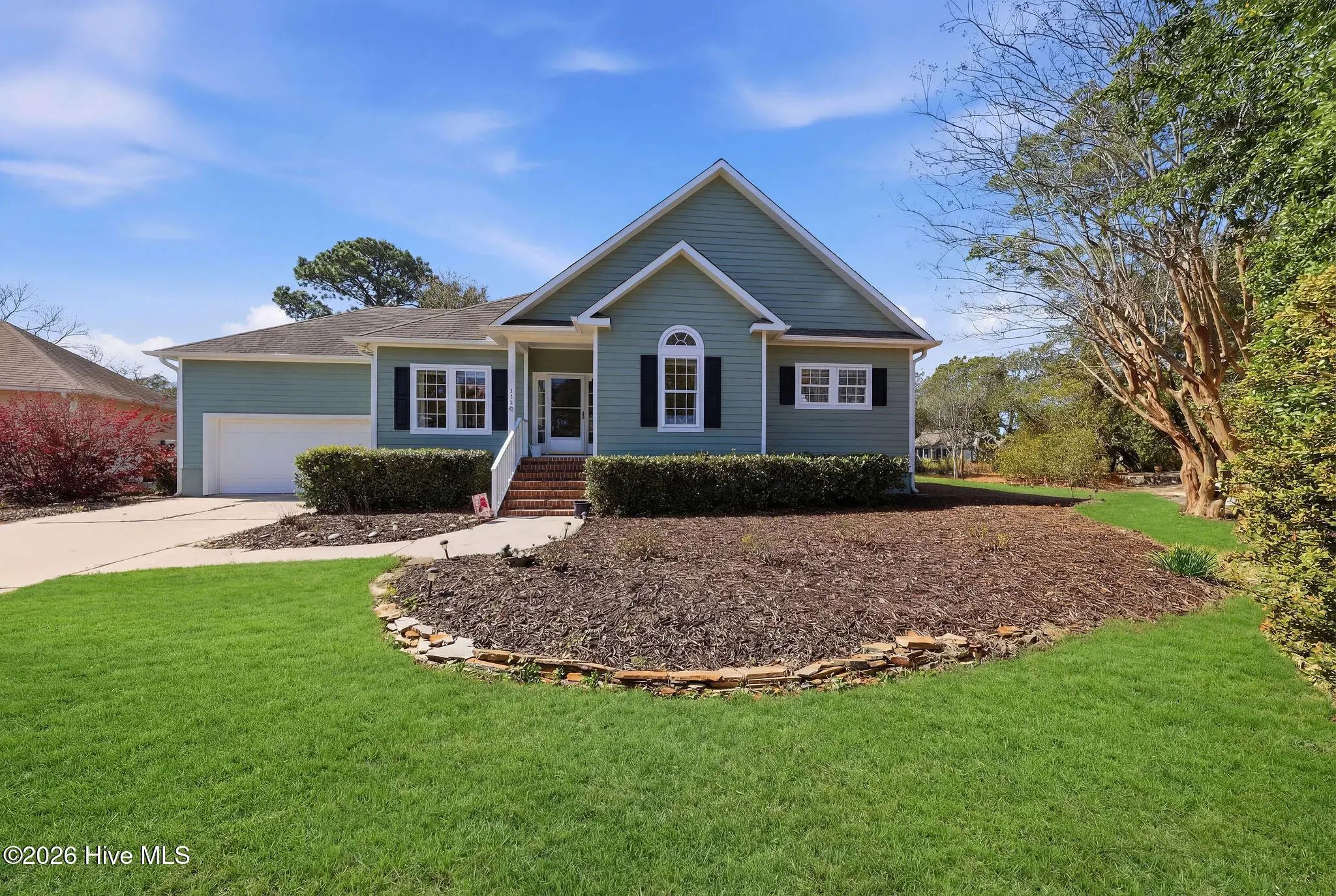 4138 Churchill Circle Se, Southport
