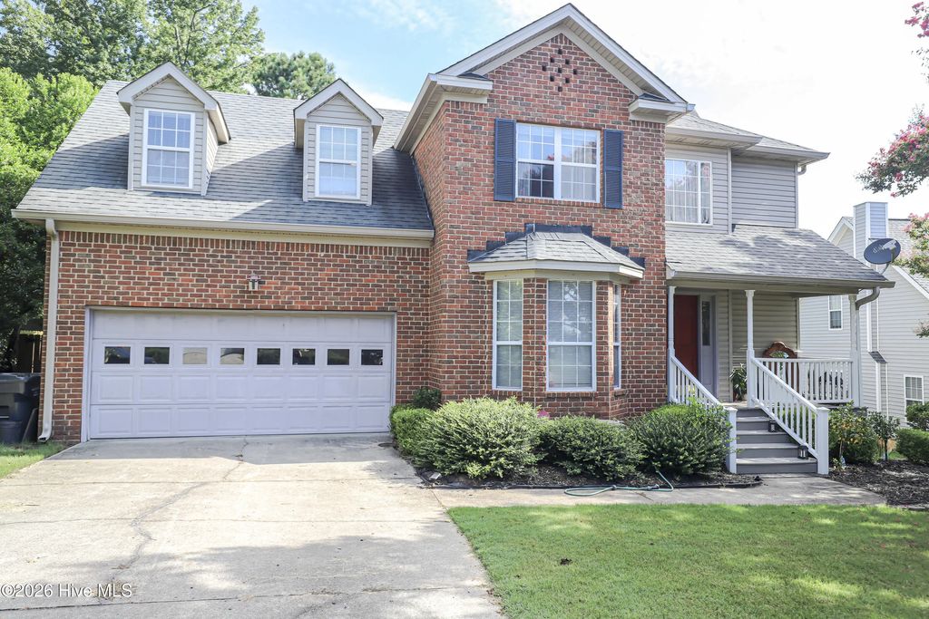 3007 St James Place, Columbia