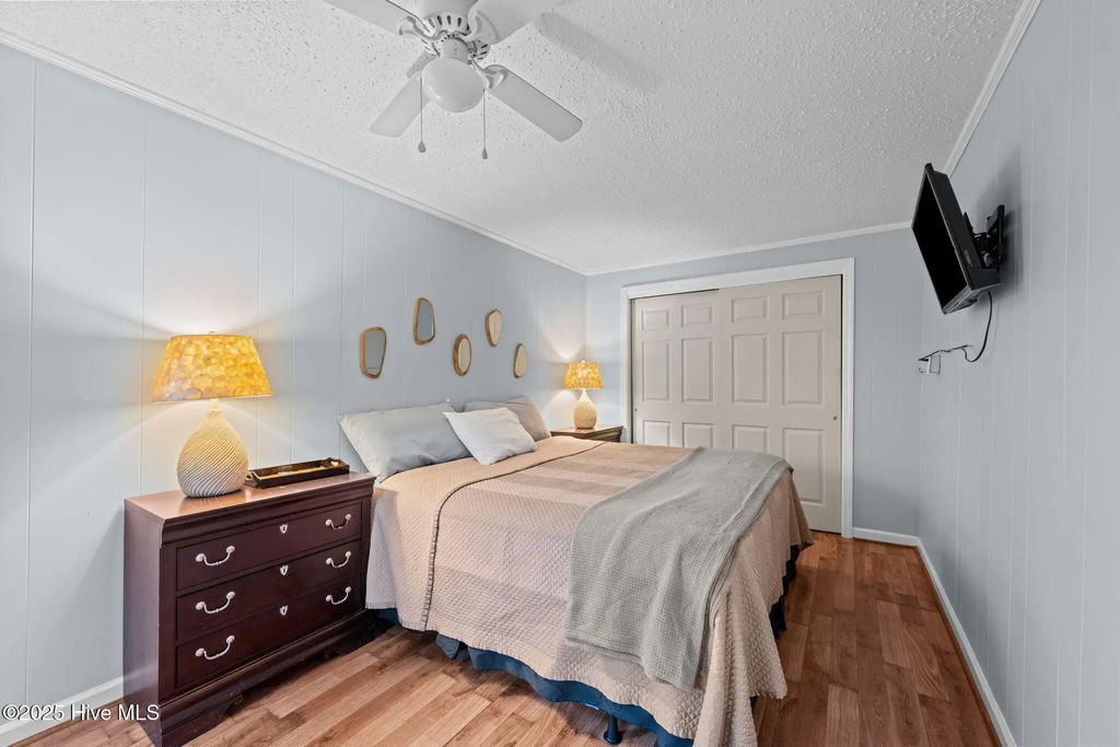 411 George Street 4, New Bern