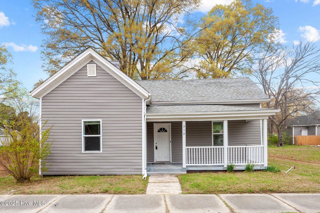 312 E Highland Avenue, Rocky Mount