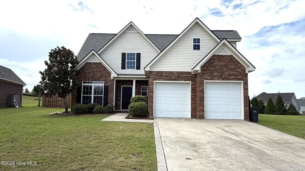 4573 Logans Way, Richmond
