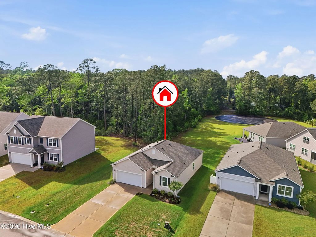 1721 Ament Way Se Lot 17, Bolivia