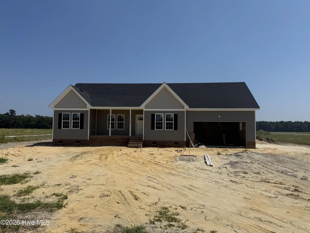 327 Boat Ramp Road, Hertford