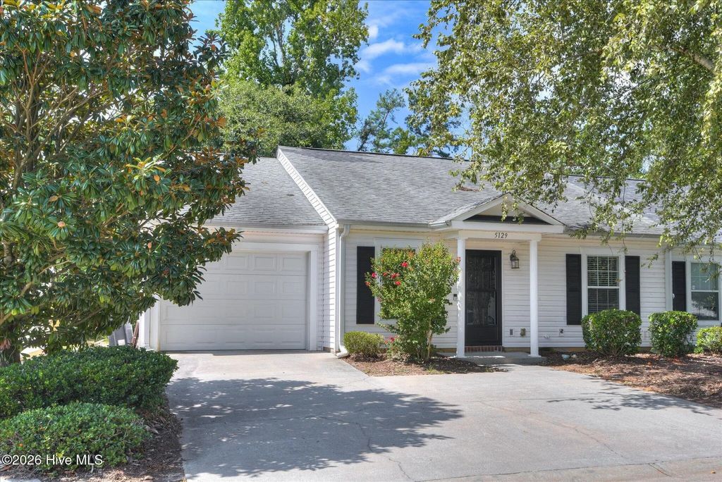 5129 Wheeler Lake Road, Richmond