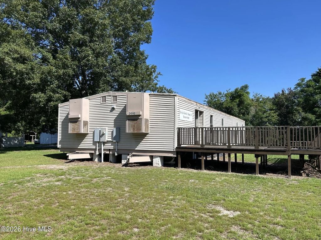 24040 Nazareth Church Road, Wagram