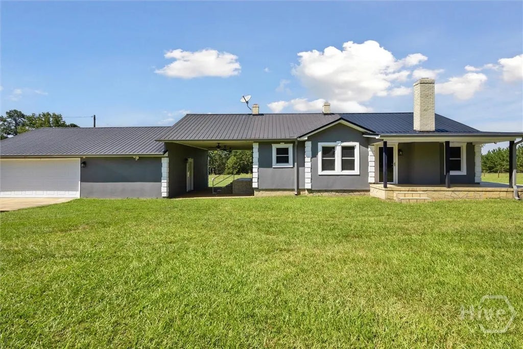 374 Union Chapel Road, 