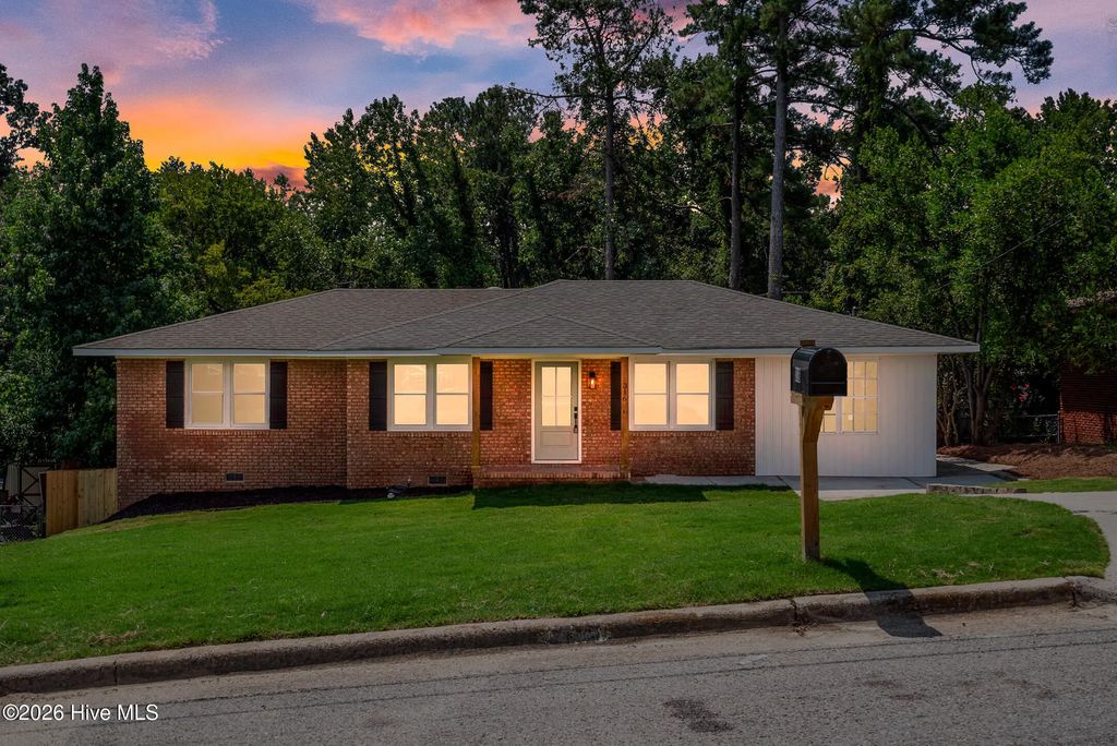 316 Belair Road, North Augusta