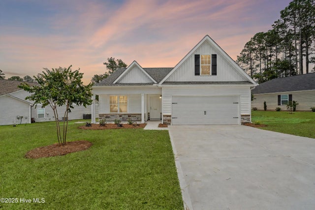 2480 Caraway Drive Se, Bolivia