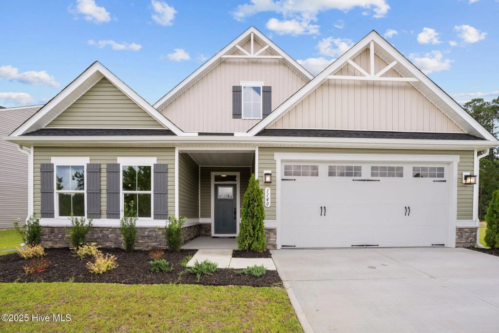 4017 Farmfield Drive, Navassa