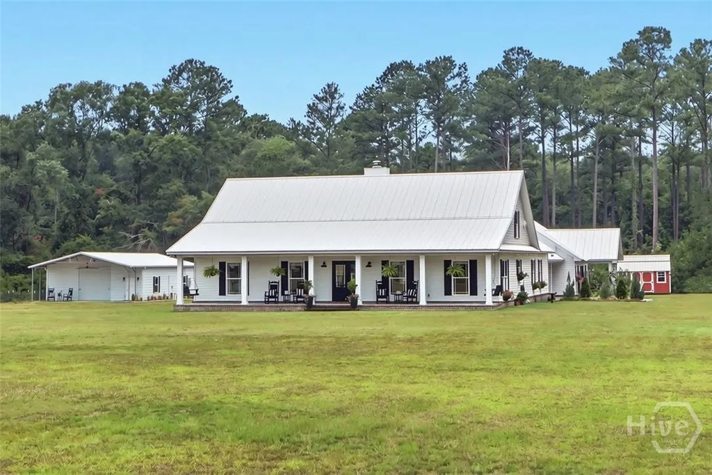 755 Elbert Arnsdorff Road, Springfield
